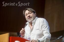 Ranucci-Orcel a Porta a Porta: la finta pagina di Repubblica 