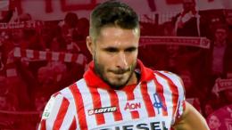 Il 34enne torna dove ha gi&agrave; vinto campionato e Coppa, &egrave; un'iniezione di leadership straordinaria