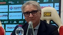 Colpo di scena nello storico club, ceduto il 68,25% delle quote e la propriet&agrave; torna ad essere italiana