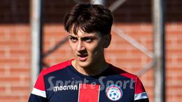 Il calcio come destino: dall&rsquo;Argentina all'Italia, passando per una sfida umana pi&ugrave; grande di un infortunio