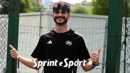 Allenatore rivelazione della scorsa stagione e campione in carica, sar&agrave; anche quest'anno alla guida della squadra