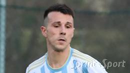 Arriva un nuovo bomber! Fa un gol ogni due partite con la neopromossa e la big punta su di lui