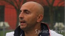 Un dolce ritorno! Un anno fa lasci&ograve; la squadra all'ottavo posto, ora torna in sella per riprovarci