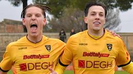 La squadra dei giovani stranieri continua a vincere! Per la Juventus &egrave; una sconfitta che brucia