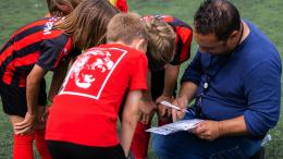 Il Codice di Condotta FIGC per allenatori e dirigenti: cos'&egrave; e come funziona