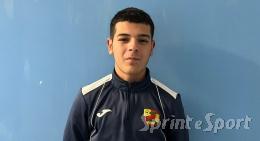 Ecco a voi l'attaccante perfetto: segna una tripletta e si porta in vetta alla classifica marcatori