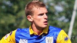 Il figlio d'arte torna nel club in cui mosse i primi passi e dove il padre fu idolo a suon di gol, &egrave; una scelta esaltante