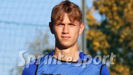 Il Toro lo lascia andare dopo 14 mesi, torna nel club che l'ha lanciato e segna il gol vittoria