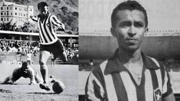 L&rsquo;impiegato del gol che gelava il Maracan&atilde; e spieg&ograve; a Garrincha che non c&rsquo;&egrave; niente da ridere quando si timbra il cartellino