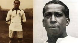 Il ballerino nero che sedusse Parigi con un passo di tango e mor&igrave; povero perch&eacute; la luce brucia chi la guarda troppo a lungo