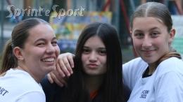 Hanno raggiunto un traguardo storico e ora sognano in grande: &laquo;puntiamo ad avere una prima squadra&raquo;