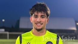 Che bellezza! La seconda vittoria della Rapp &egrave; dolcissima: cinque gol al club di Serie C