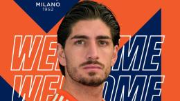 Ecco un numero 9 che fa su e gi&ugrave; per l'Italia e ha curriculum adatto alla categoria, il club cambia volto in attacco