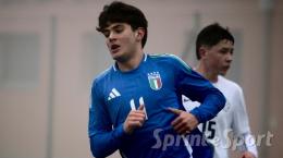 Quattro gol "mai visti", talenti a profusione e spettacolo internazionale: Italia, sorriso a met&agrave;!