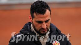 Un grande matrimonio al capolinea? L'ex Serie A pu&ograve; salutare una delle panchine pi&ugrave; ambite