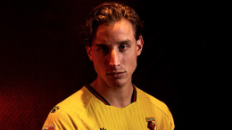 Ha guardato la paura negli occhi ma non gliel'ha data vinta, ora il sogno pu&ograve; finalmente ricominciare