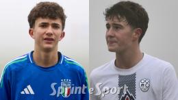 Va sotto due volte, la riprende con coraggio in extremis dagli 11 metri: Italia, cos&igrave; &egrave; ancora pi&ugrave; bello