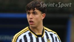 Ha 20 anni, nella Juventus ha deciso partite importanti e ora giocher&agrave; tra i grandi: l'attaccante &egrave; pronto a dare spettacolo