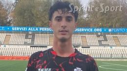 Juventus e Parma nel curriculum e un contratto con il club dei 7 Scudetti, il 20enne ora si far&agrave; le ossa nei Dilettanti