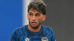 Il figlio d'arte approda nella squadra in cui suo padre fece sfracelli a suon di gol, &egrave; un colpo di mercato sublime