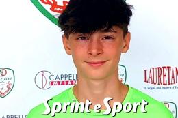 38 giovani calciatori convocati per l'esordio della Rappresentativa