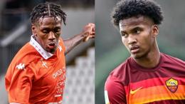 Segn&ograve; nel derby con la Lazio, ora trascina un'intera nazione al Mondiale dopo oltre cinquant'anni