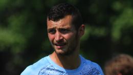 A 17 anni &egrave; stato capocannoniere in Serie C, ora il bomber vuole regalare un sogno al suo popolo