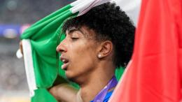 Olimpiadi e Tedofori, il caso di Mattia Furlani: &laquo;Perch&eacute; ho rifiutato di portare la fiaccola&raquo;