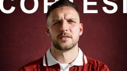 La capolista fa il colpaccio: preso un fantasista che si &egrave; fatto strada risalendo dai Dilettanti e ha convinto subito tutti