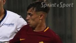 Ha giocato in Serie A in Italia e in Olanda e sa spaccare le partite, l'attaccante scende di categoria per fare la differenza