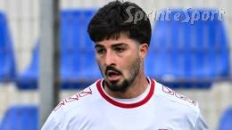 Segn&ograve; il gol decisivo per la conquista della Coppa per il team che non c'&egrave; pi&ugrave;, l'attaccante ora abbraccia il nerazzurro