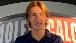 Dopo il doppio crociato e altri 221 giorni di stop il difensore segna ed esulta: &laquo;Me lo sono meritato&raquo;