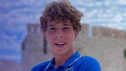 Ecco un 19enne che non ha paura di stare nella zona calda del campo, il club che vuole risalire pu&ograve; vincere la scommessa