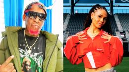 Il padre &egrave; una leggenda dell'NBA, la figlia &egrave; diventata la calciatrice pi&ugrave; pagata al mondo