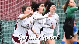 Spirito Toro, a +4 dalla zona Play Out le granata tengono acceso il sogno salvezza