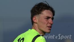 Non ci si ferma mai! La Rapp sfida il club rivelazione della Serie D: ecco i 22 convocati