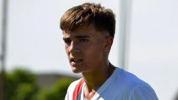 Argentino, classe 2010 e in prova in Italia: il difensore nel mirino di una big di Serie A