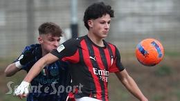 Il Milan butta due gol di vantaggio, la rimonta dell'Inter &egrave; da batticuore: il derby finisce in parit&agrave;