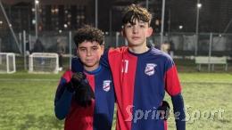 Si accettano miracoli! Vanno subito sotto ma l&rsquo;ultimo arrivato entra e firma una folle rimonta