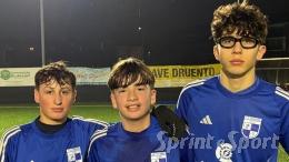 Rivoluzione tattica e grande prestazione, gli ospiti fermano la contendente al titolo con una partita strepitosa