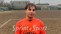 Il derby pi&ugrave; atteso esalta l'estremo difensore: 2 parate decisive indirizzano la sfida ad alta quota