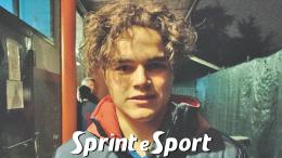 Tragedia nella notte, a soli 19 anni ci lascia Davide, generoso centrocampista nelle giovanili