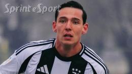 Ha giocato per 6 anni alla Juventus, ora approda in una neo promossa tra i Prof: l'attaccante vuole fare la differenza