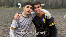 Tripletta d'autore e manita finale, i padroni di casa dilagano grazie a un secondo tempo cinico