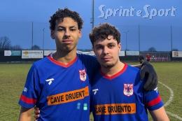 Pi&ugrave; forti della sfortuna: calci piazzati decisivi nel ritorno al successo dopo quattro giornate