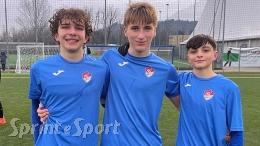 Il gol fantascientifico del subentrato vale la vittoria nel big match