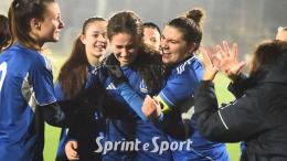 Moncalieri nella storia! Partita pirotecnica con 10 gol e vittoria in rimonta per il sogno Nazionali