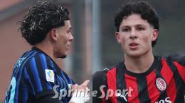 Lontani con il fuoco negli occhi, Mancuso da mille e una notte: il derby della Madonnina &egrave; magia pura