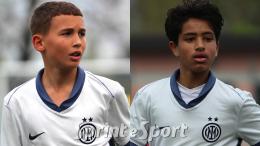 La punizione perfetta e il gol del figlio della leggenda: Inter, &egrave; un inizio che fa ben sperare!