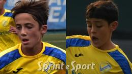 Ribalta la partita all'ultimo contro l'Atalanta capolista: Pergolettese, &egrave; una favola indimenticabile!